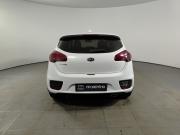 Kia Ceed II Рестайлинг Уфа  - изображение 32