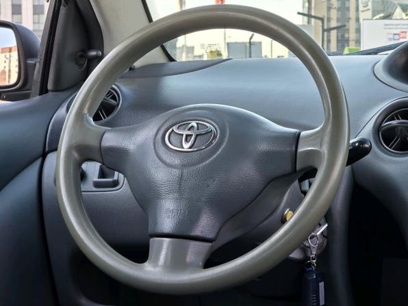 Toyota Echo с пробегом 2003 года, цена 229 000 рублей, 164573 км, седан, Автокод Объявления