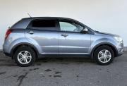 SsangYong Actyon II Киров  - изображение 30