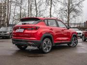Changan CS35 Plus I Рестайлинг Санкт-Петербург  - изображение 20