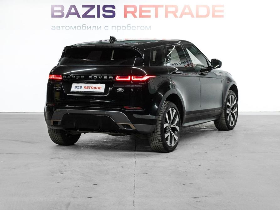 Land Rover Range Rover Evoque II Тюмень  - изображение 6