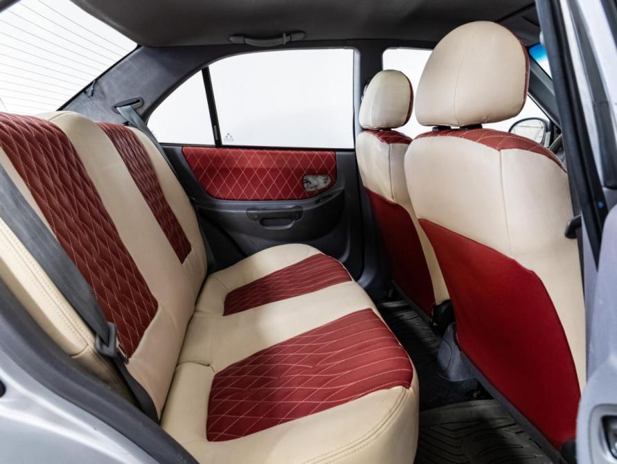 Hyundai Accent II Санкт-Петербург  - изображение 17