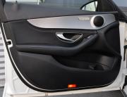 Mercedes-Benz C-Класс IV (W205) Иркутск  - изображение 71