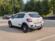 Renault Sandero II Чебоксары  - изображение 30