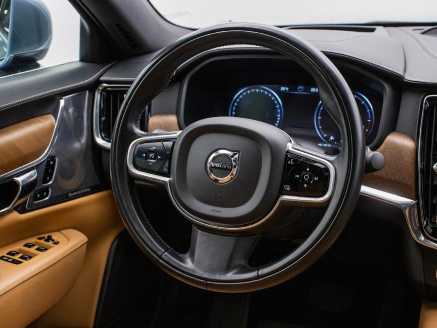 Volvo S90 II Москва  - изображение 15