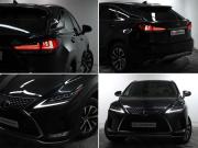 Lexus RX IV Рестайлинг Москва  - изображение 46