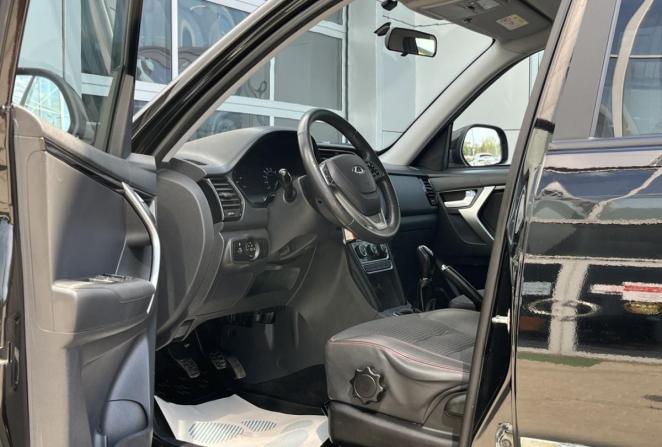 Chery Tiggo 3 I с пробегом 2019 года, цена 920 000 рублей, 98301 км, внедорожник, Автокод Объявления