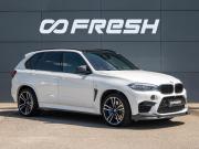 BMW X5 III (F15) Краснодар  - изображение 28