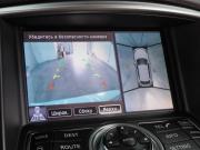 Infiniti EX I (J50) Воронеж  - изображение 38
