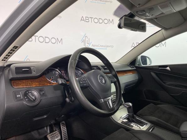 Volkswagen Passat B6 с пробегом 2010 года, цена 669 000 рублей, 256899 км, седан, Автокод Объявления