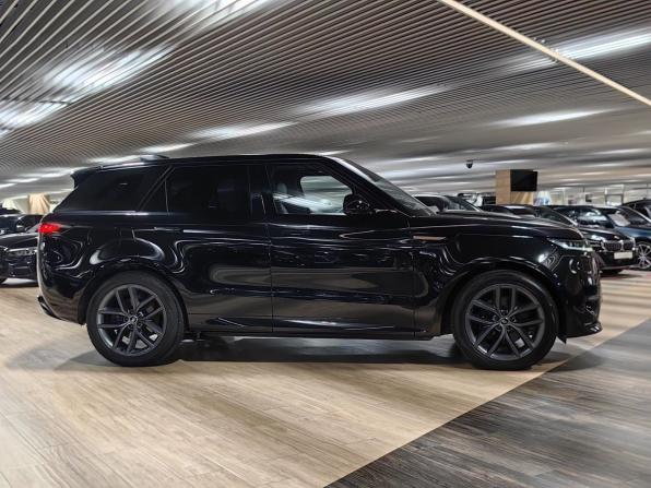 Land Rover Range Rover Sport III с пробегом 2022 года, цена 12 400 000 рублей, 19558 км, внедорожник, Автокод Объявления