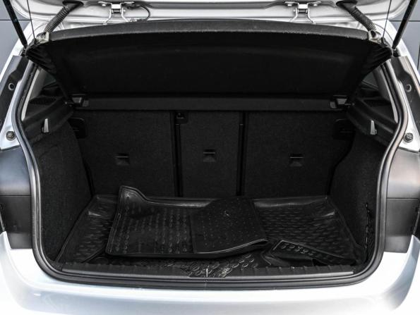 BMW 1 серии II (F20/F21) Рестайлинг 2 с пробегом 2018 года, цена 1 934 000 рублей, 129940 км, хэтчбек, Автокод Объявления