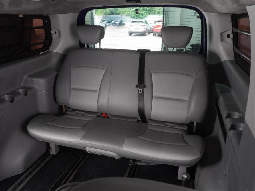 Hyundai Grand Starex I Воронеж  - изображение 12