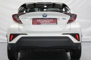 Toyota C-HR I Кемерово  - изображение 29