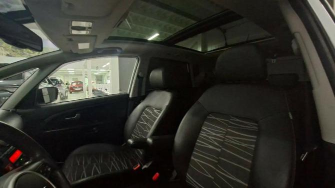 Kia Venga I с пробегом 2013 года, цена 1 038 000 рублей, 80800 км, минивэн, Автокод Объявления