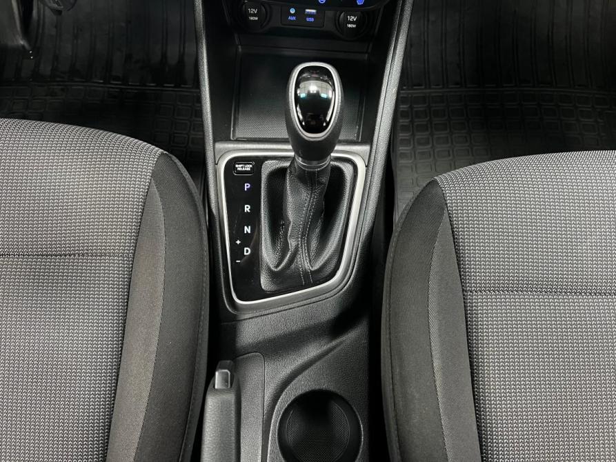 Hyundai Solaris II Казань  - изображение 15