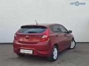 Hyundai Solaris I Москва  - изображение 17