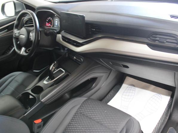 Haval F7 I Рестайлинг с пробегом 2023 года, цена 1 808 700 рублей, 69023 км, внедорожник, Автокод Объявления
