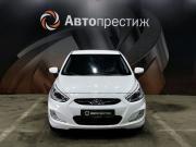 Hyundai Solaris I Ставрополь  - изображение 24