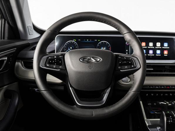 Chery Tiggo 4 Pro I с пробегом 2024 года, цена 1 700 000 рублей, 22959 км, внедорожник, Автокод Объявления
