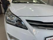 Hyundai Solaris I Рестайлинг Уфа  - изображение 27