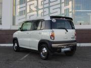 Suzuki Hustler I Владимир  - изображение 25