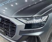 Audi Q8 I (4M) Иркутск  - изображение 47