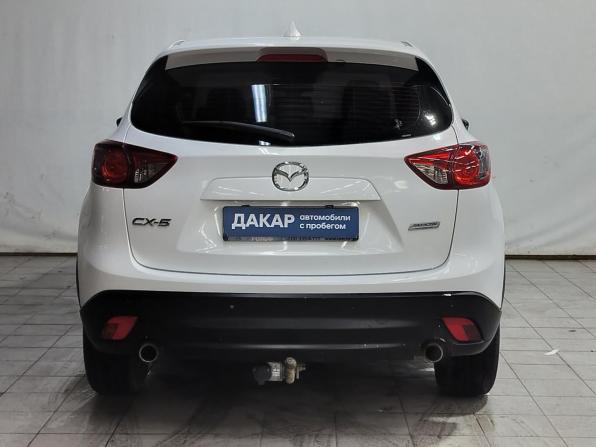 Mazda CX-5 I с пробегом 2012 года, цена 1 390 000 рублей, 211000 км, внедорожник, Автокод Объявления