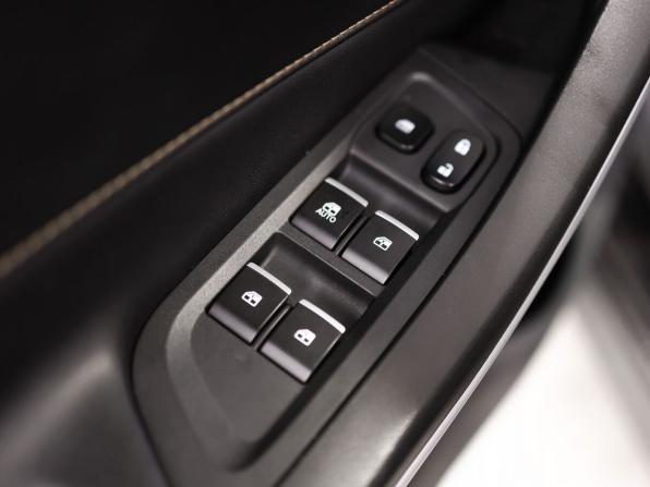 JAC JS4 с пробегом 2022 года, цена 1 399 000 рублей, 49155 км, внедорожник, Автокод Объявления