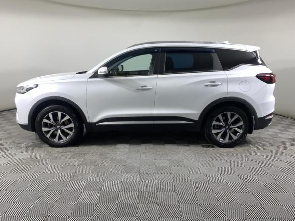 Chery Tiggo 7 Pro I с пробегом 2021 года, цена 1 415 000 рублей, 100493 км, внедорожник, Автокод Объявления