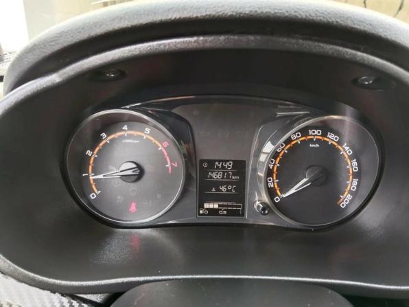Lada (ВАЗ) Granta I Рестайлинг с пробегом 2021 года, цена 628 300 рублей, 145998 км, хэтчбек, Автокод Объявления