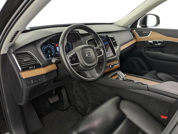 Volvo XC90 II Рестайлинг 1 с пробегом 2021 года, цена 5 250 000 рублей, 86330 км, внедорожник, Автокод Объявления