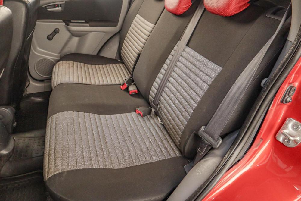 Suzuki SX4 I (Classic) Рестайлинг Челябинск  - изображение 19