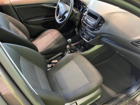 Lada (ВАЗ) Vesta I с пробегом 2018 года, цена 750 000 рублей, 130510 км, седан, Автокод Объявления