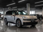 Lynk &amp; Co 900 Москва  - изображение 47