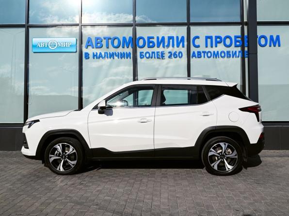 Москвич 3 с пробегом 2023 года, цена 1 349 000 рублей, 55676 км, внедорожник, Автокод Объявления