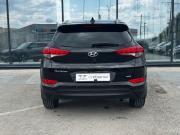 Hyundai Tucson III Стройкерамика  - изображение 25