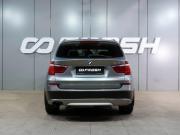 BMW X3 II (F25) Воронеж  - изображение 32