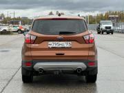 Ford Kuga II Рестайлинг Пермь  - изображение 11