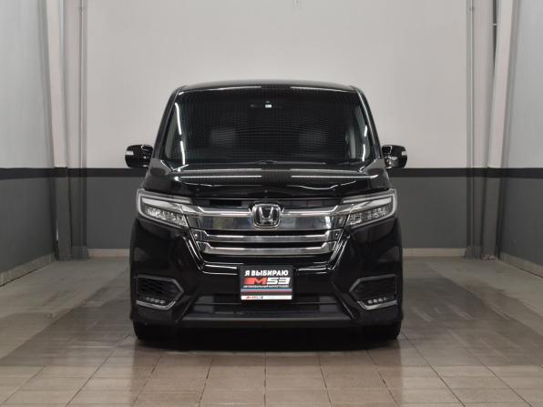 Honda Stepwgn V Рестайлинг с пробегом 2020 года, цена 2 129 995 рублей, 84842 км, минивэн, Автокод Объявления