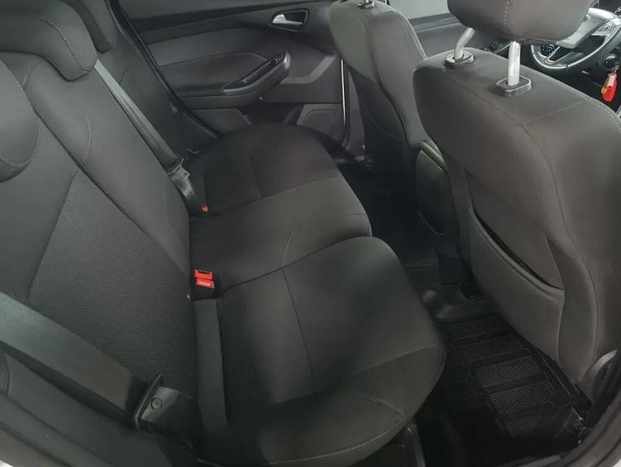 Ford Focus III Рестайлинг Санкт-Петербург  - изображение 19