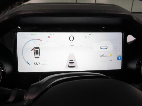 Geely Monjaro I с пробегом 2023 года, цена 2 900 000 рублей, 71480 км, внедорожник, Автокод Объявления