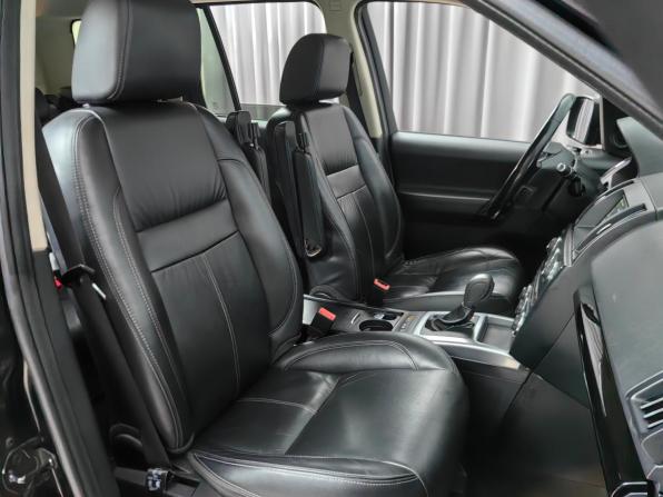 Land Rover Freelander II Рестайлинг 2 с пробегом 2014 года, цена 1 299 000 рублей, 203816 км, внедорожник, Автокод Объявления