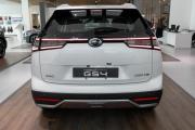 GAC GS4 Москва  - изображение 18