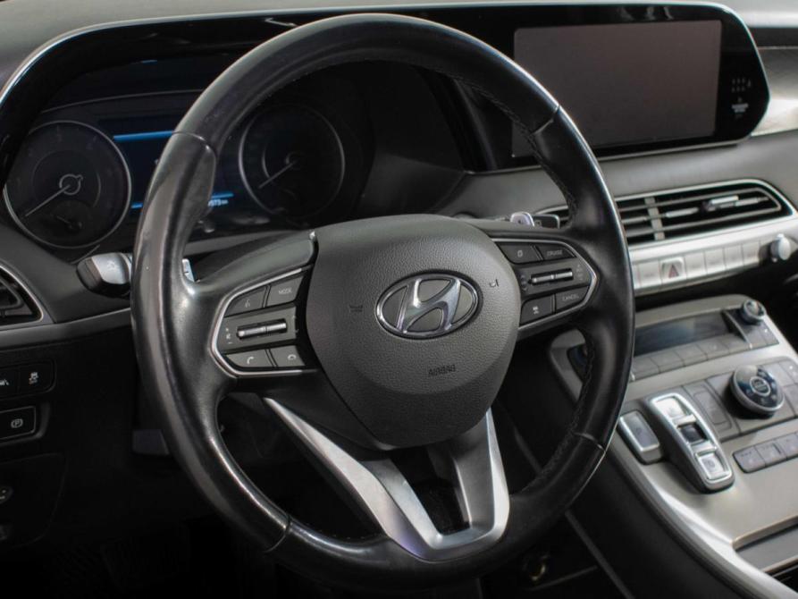 Hyundai Palisade I Москва  - изображение 16