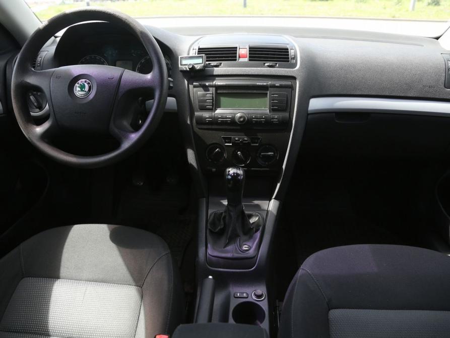 Skoda Octavia II (A5) Иваново  - изображение 12