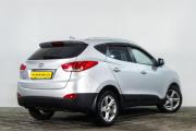 Hyundai ix35 I Рестайлинг Сургут  - изображение 23