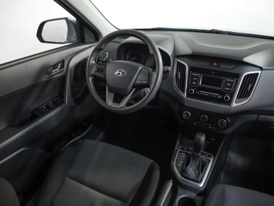 Hyundai Creta I Рестайлинг Санкт-Петербург  - изображение 9