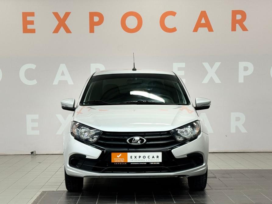 Lada (ВАЗ) Granta I Рестайлинг Волгоград  - изображение 2