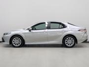 Toyota Camry VIII (XV70) Рестайлинг Москва  - изображение 37